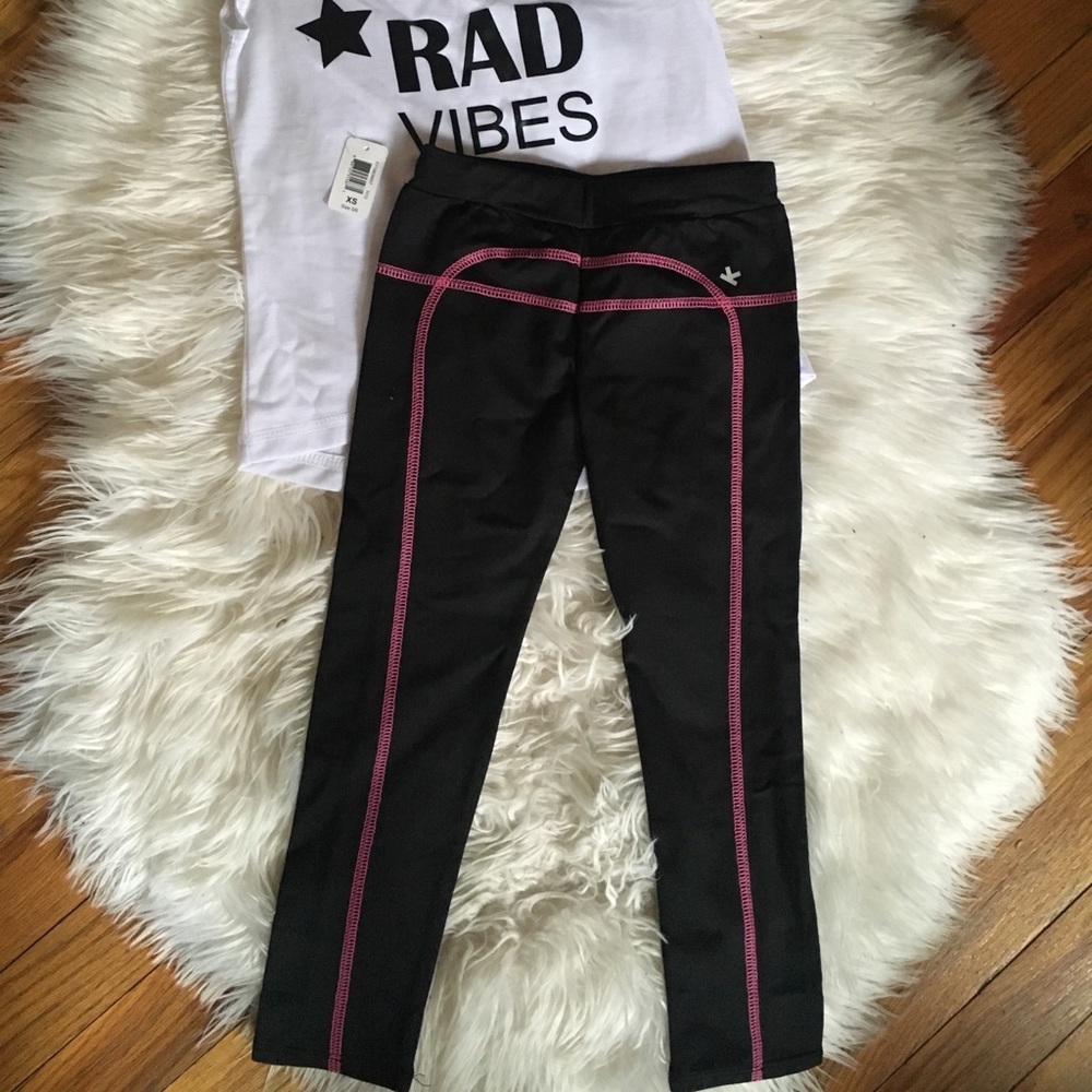 The Perfect Mini Me Meditation Gear!